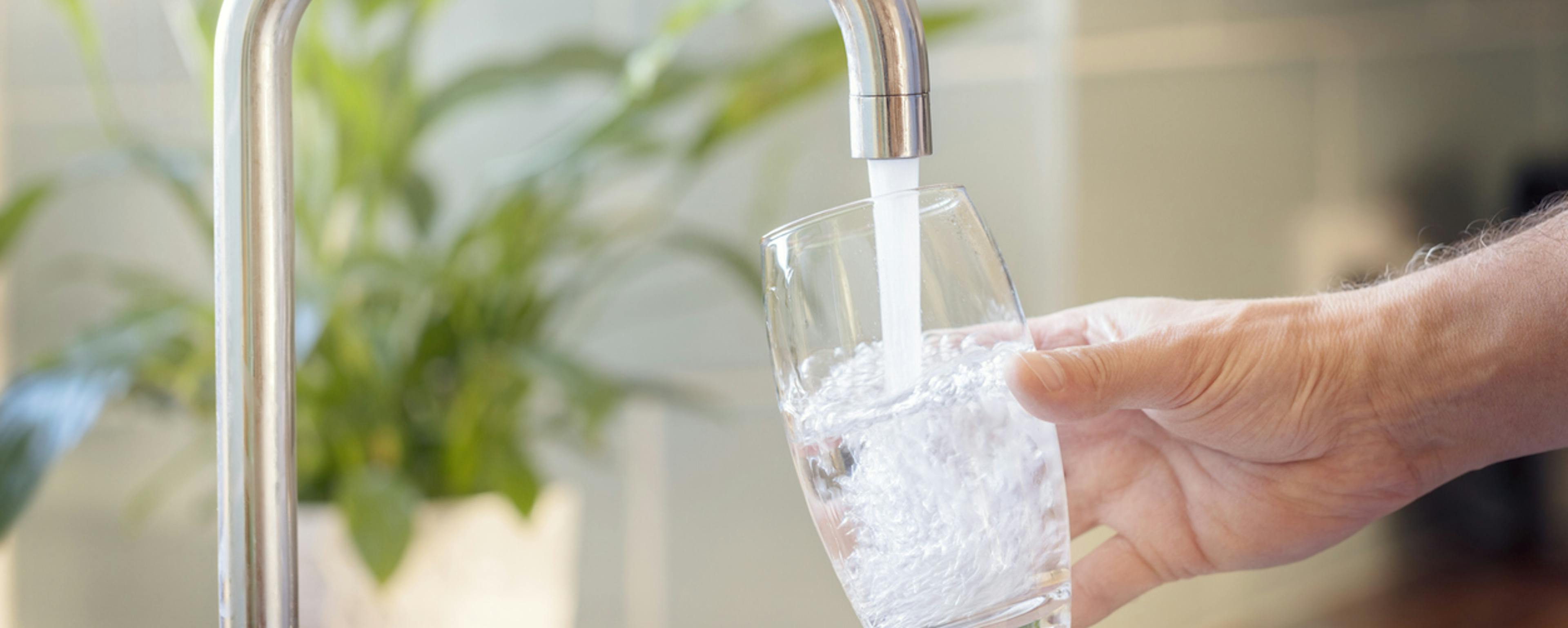 Adoucisseur d'eau  Seine-et-Marne avec l'entreprise Aujard
