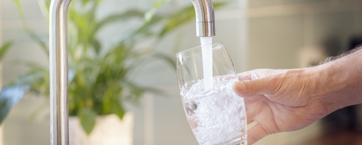 Adoucisseur d'eau Seine-et-Marne avec l'entreprise Aujard