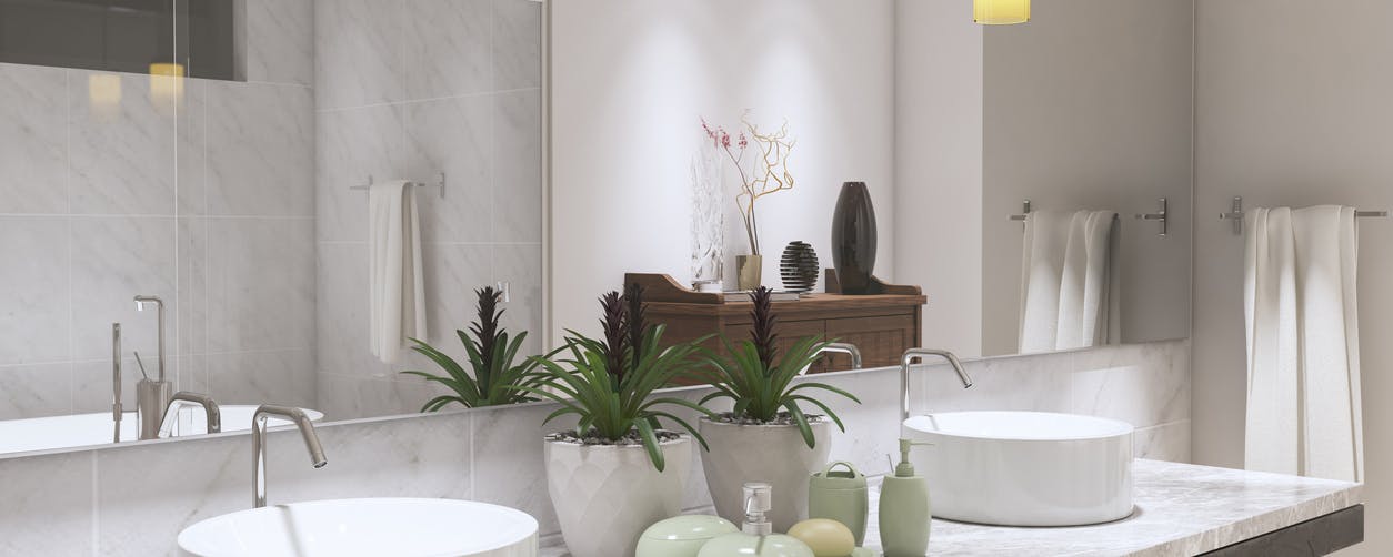 Création et rénovation de salle de bains dans toute la Seine-et-Marne