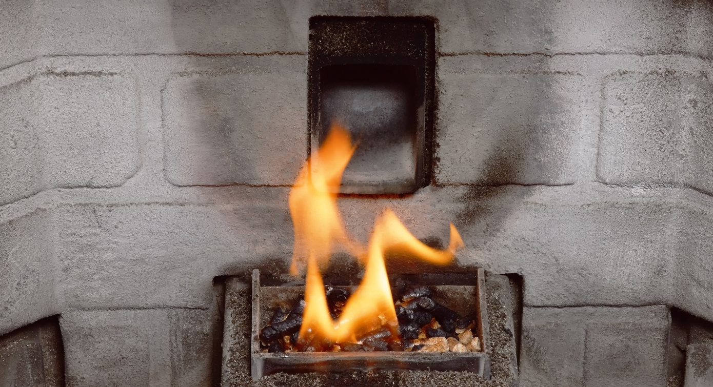 Guide d'entretien pour votre poêle à pellet en hiver