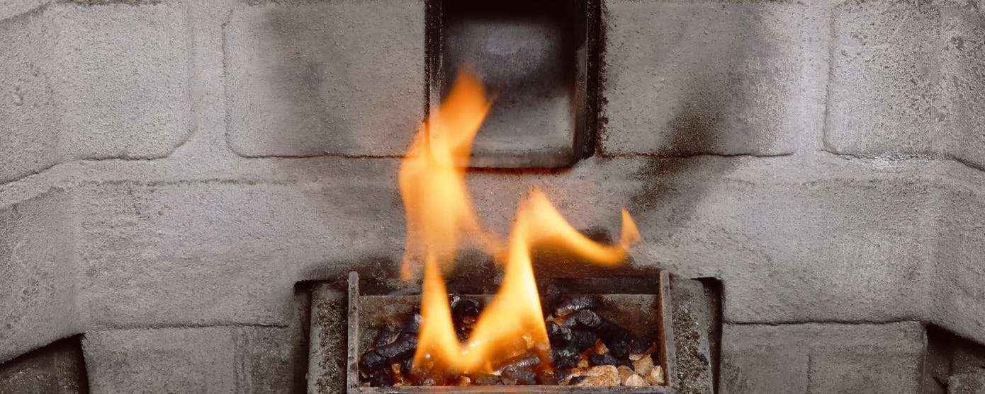 Guide d'entretien pour votre poêle à pellet en hiver