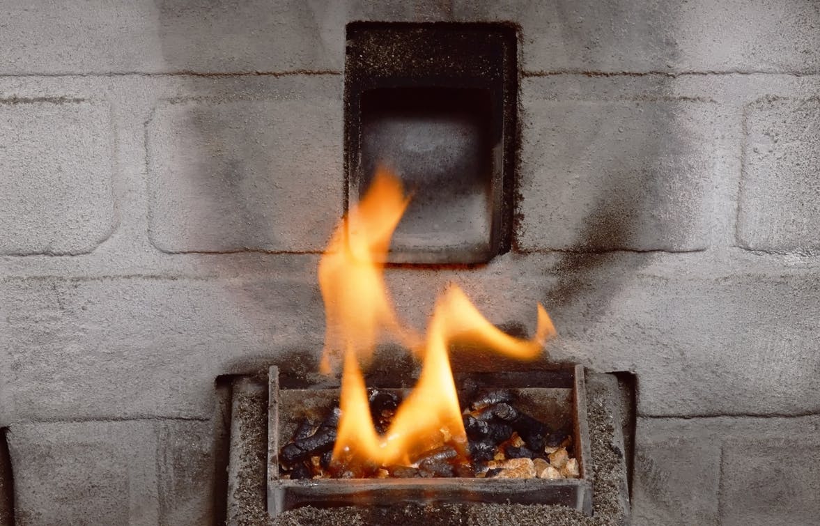 Guide d'entretien pour votre poêle à pellet en hiver