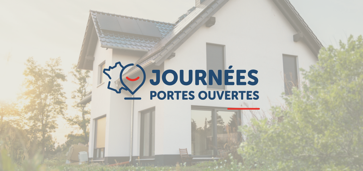 Journées portes ouvertes 2023