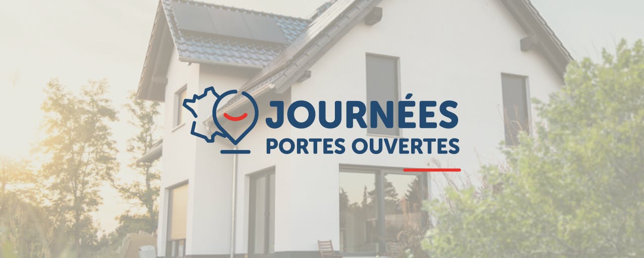 Journées portes ouvertes 2023