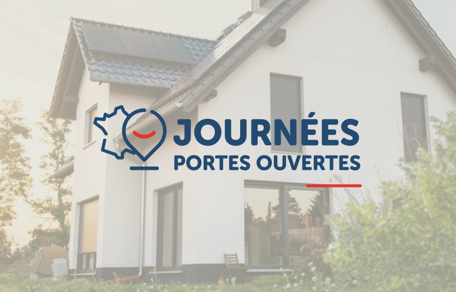 Journées portes ouvertes 2023