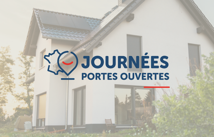 Journées portes ouvertes 2023