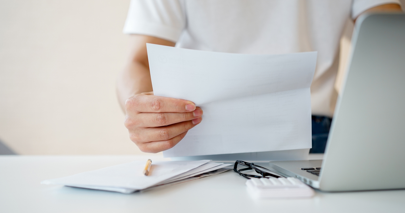 Comment diminuer ses facture d'eau ?