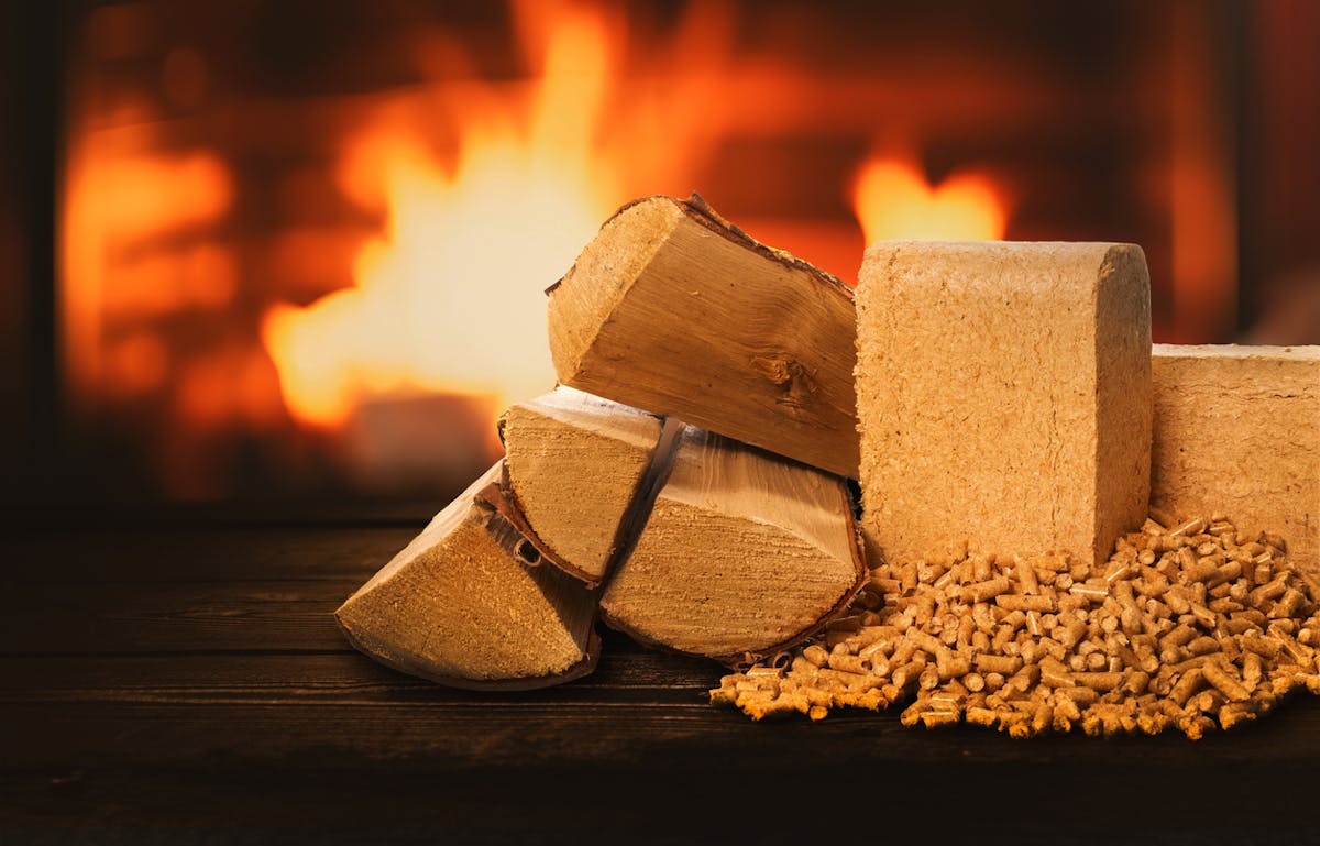 Avantages des poêles hybrides