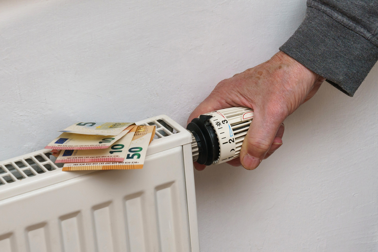 Comment réduire vos factures de chauffage ?