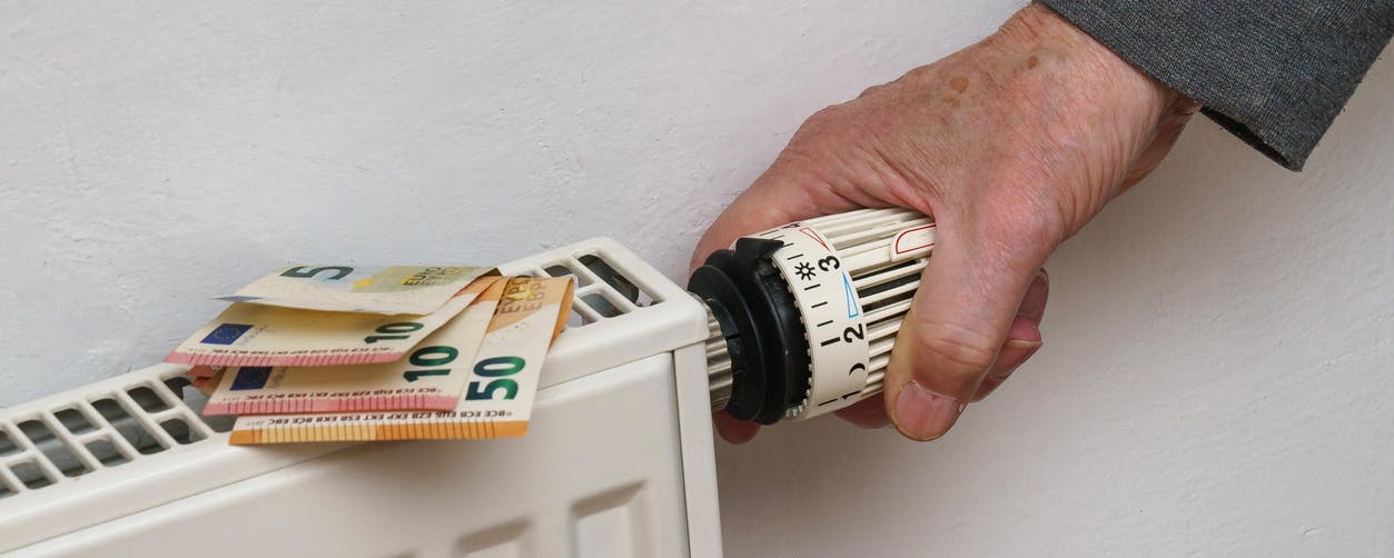 Comment réduire vos factures de chauffage ?