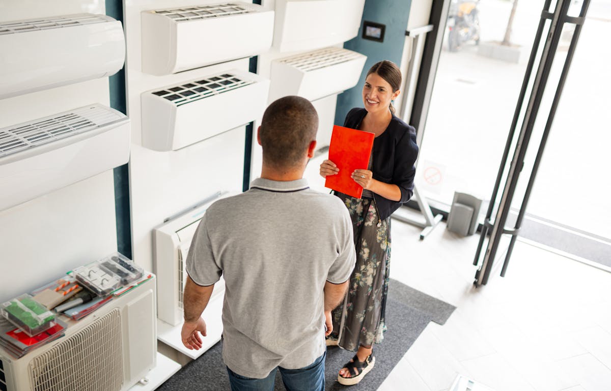 Offre climatisation 2025