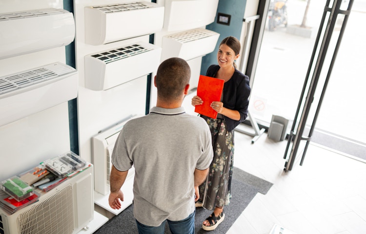 Offre climatisation 2025