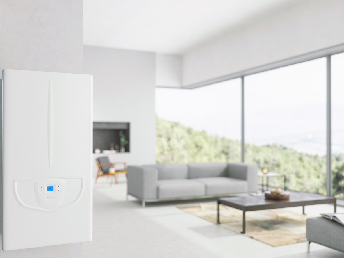 Entretenez votre chaudière avant la saison de chauffe