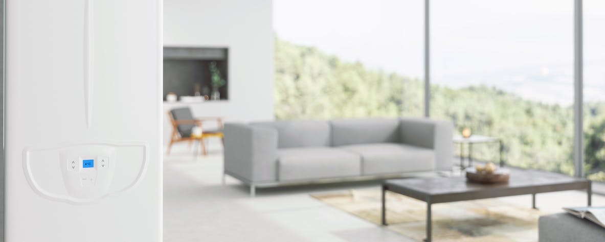 Entretenez votre chaudière avant la saison de chauffe