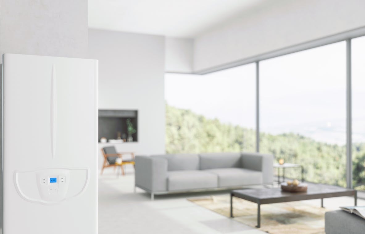 Entretenez votre chaudière avant la saison de chauffe