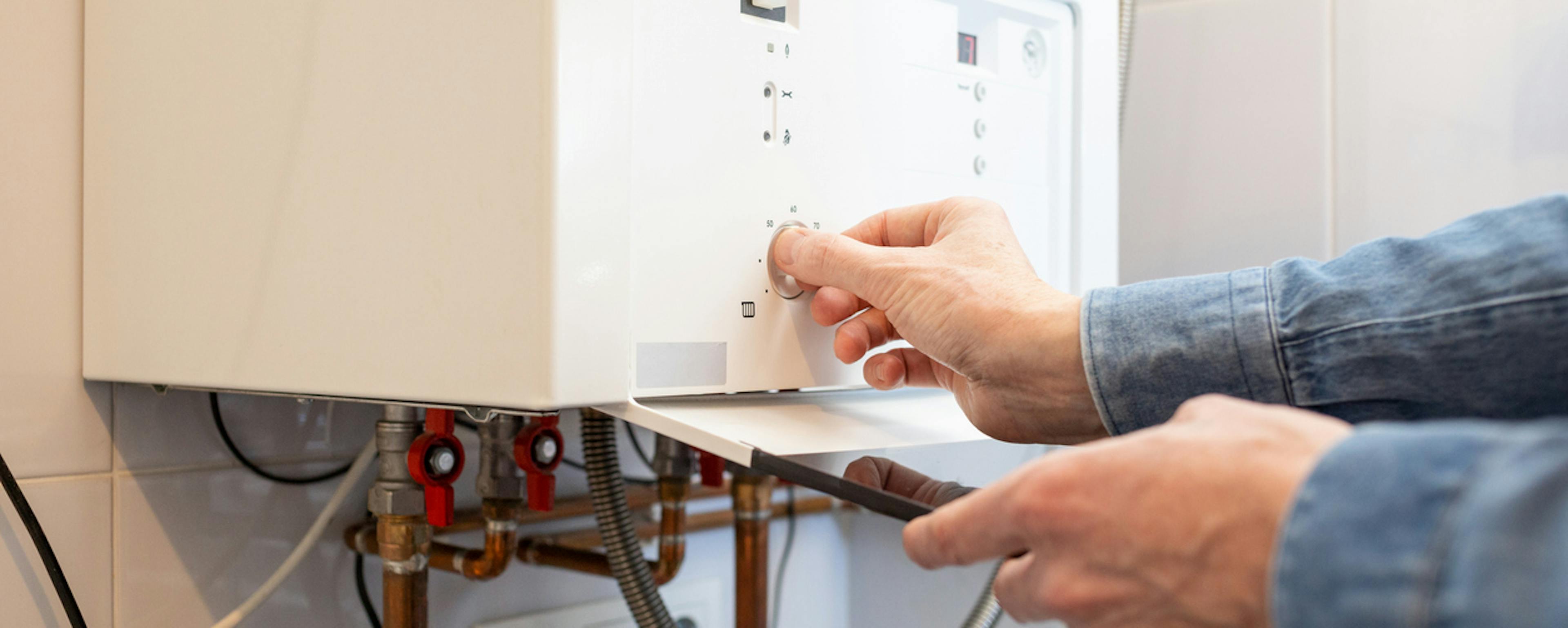Remplacer une chaudière gaz : les alternatives
