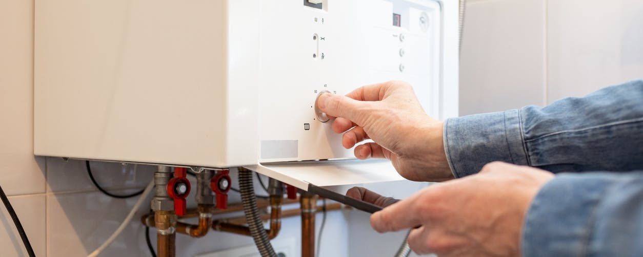 Remplacer une chaudière gaz : les alternatives