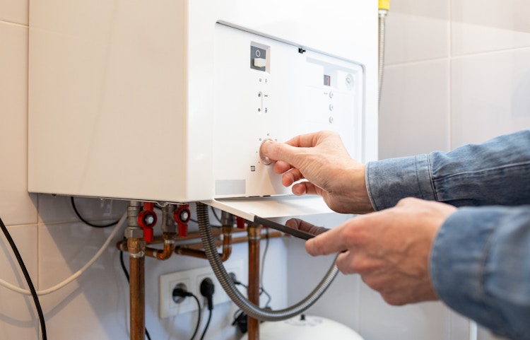 Remplacer une chaudière gaz : les alternatives