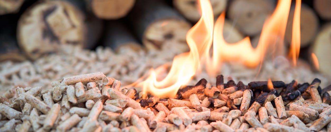 Ce qu'il faut savoir sur les granulés de bois pour le chauffage