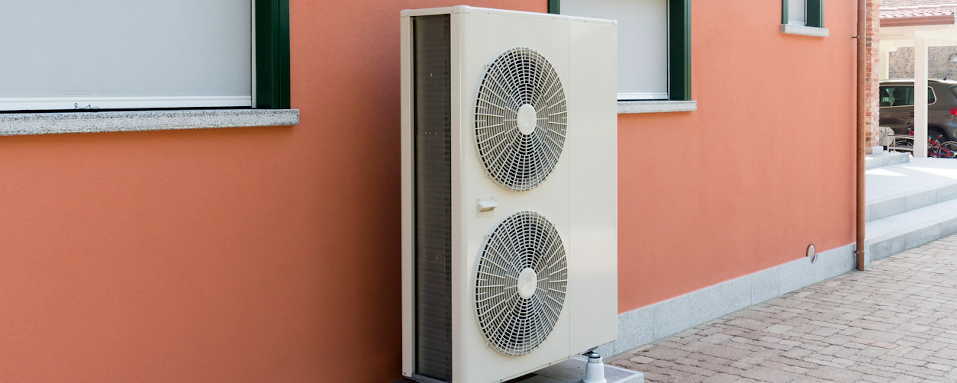 Aides pour les pompes à chaleur air-eau en Seine-et-Marne