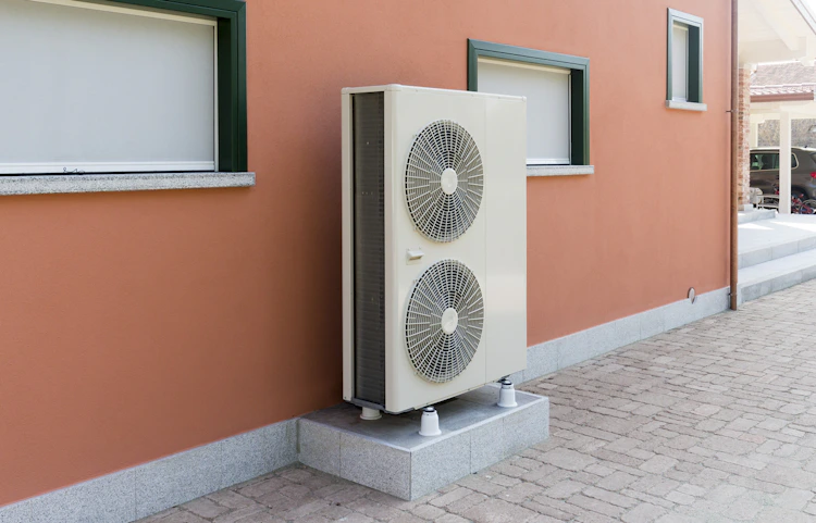 Aides pour les pompes à chaleur air-eau en Seine-et-Marne