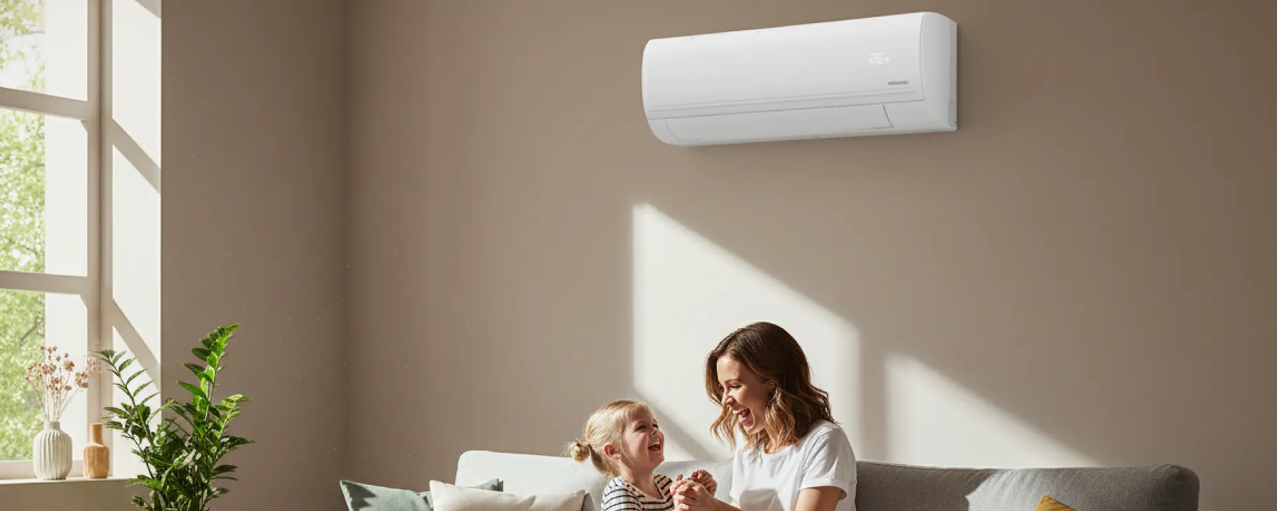 Offre climatisation 2026