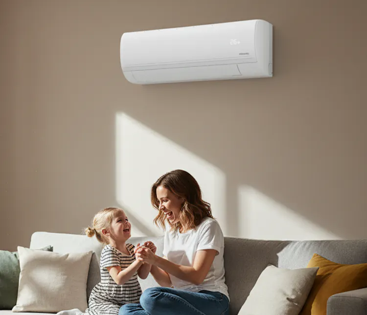 Offre climatisation 2026