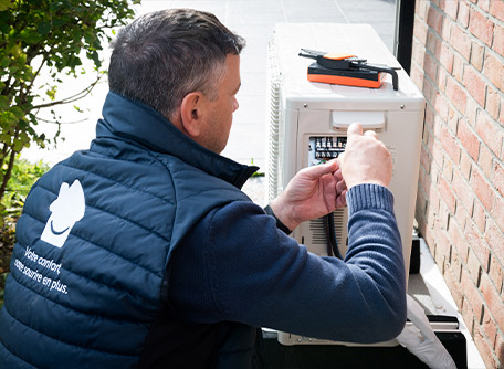 Chauffagiste à Bergerac : installation, entretien et dépannage à Bergerac