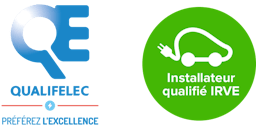 Qualifelec IRVE1
