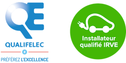 Qualifelec IRVE1