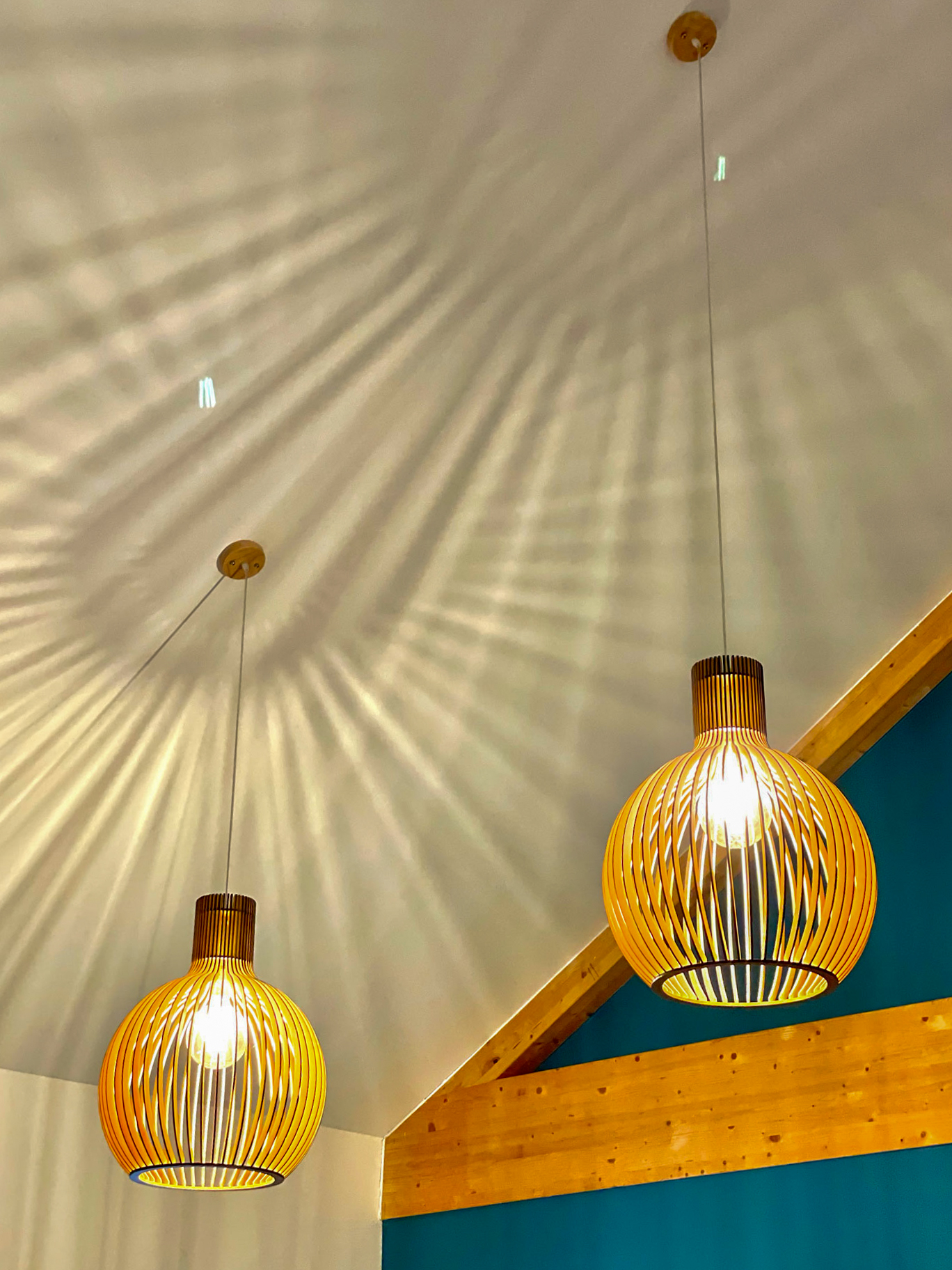 Éclairage, mise en lumière