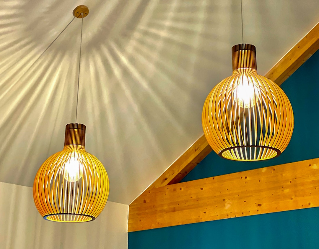 Éclairage, mise en lumière