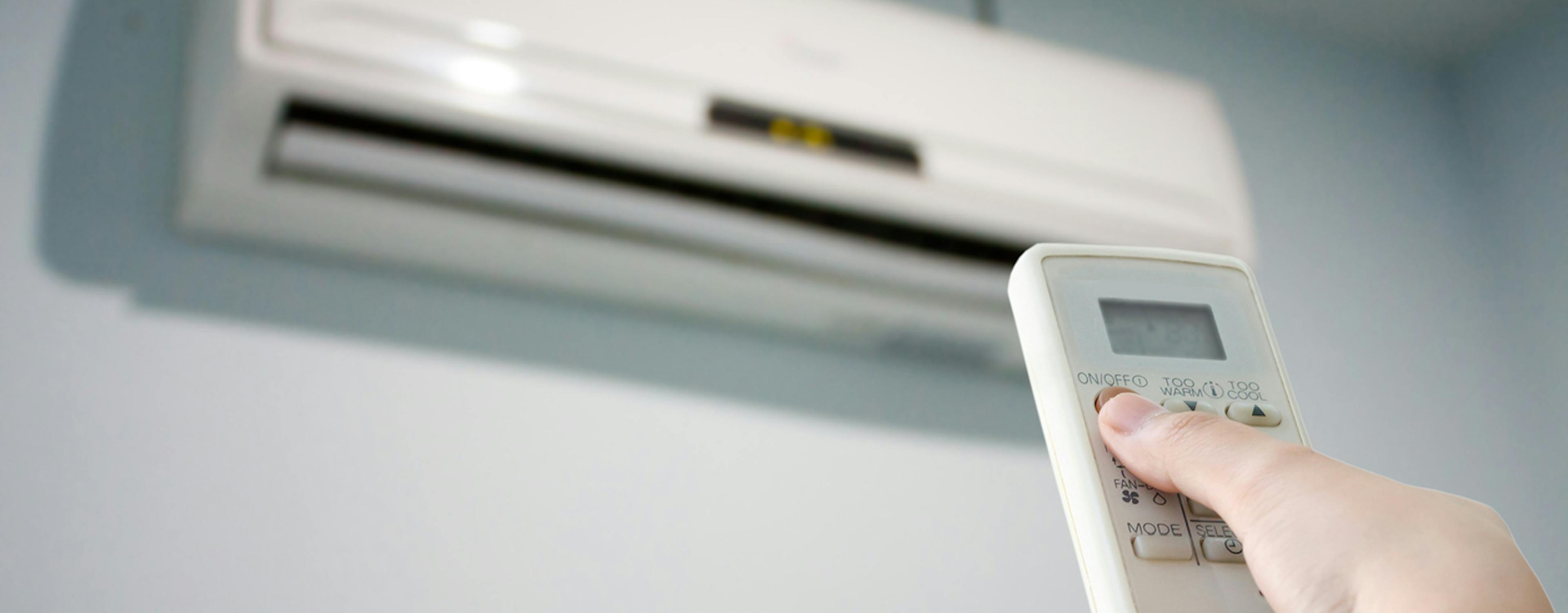 Devis pour dépannage de climatisation