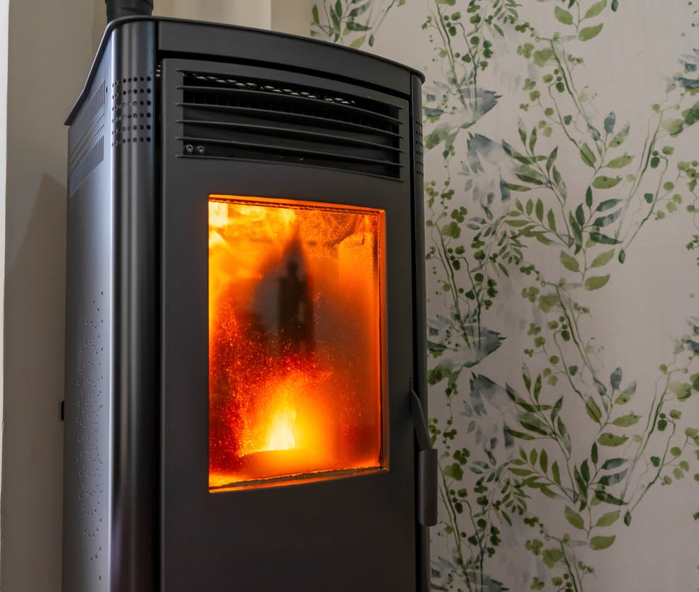 Dépannage de poêles à bois et de poêles à granulés, réparation en Dordogne et Gironde