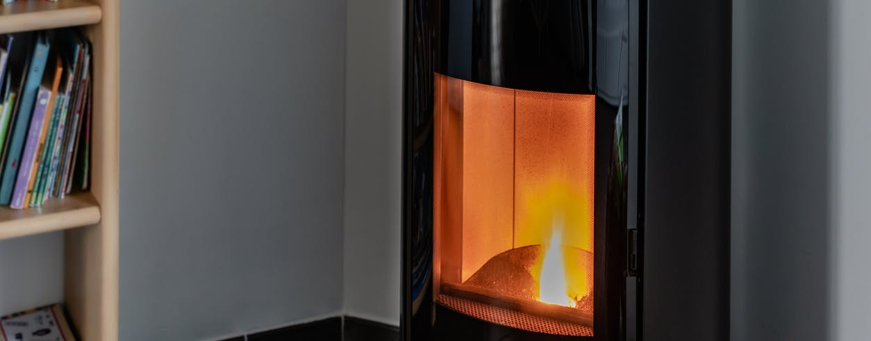 Devis pour dépannage de poêles à bois et de poêles à granulés