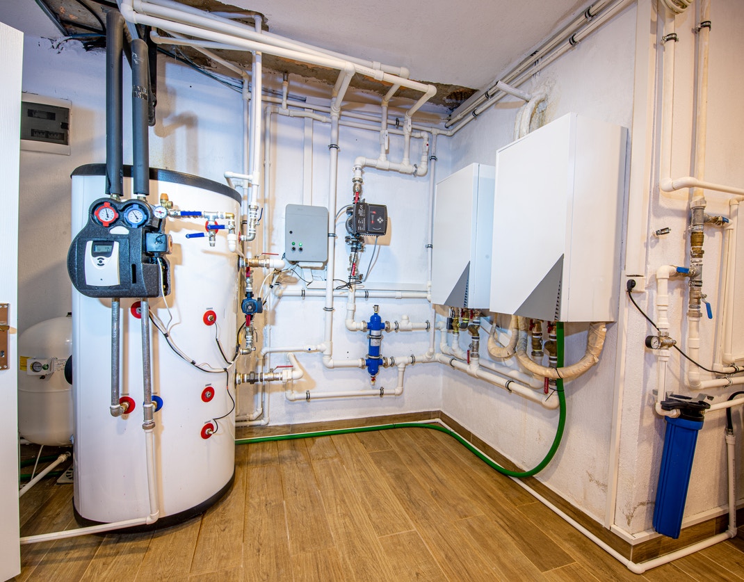 Solutions énergétiques pros : chauffage, clim, électricité, PV - Cerise Energies : installations et maintenance pour pros