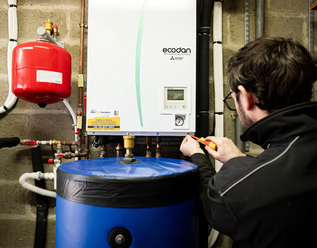 Cerise Energies recrute des chauffagistes, techniciens, frigoristes, experts photovoltaïques