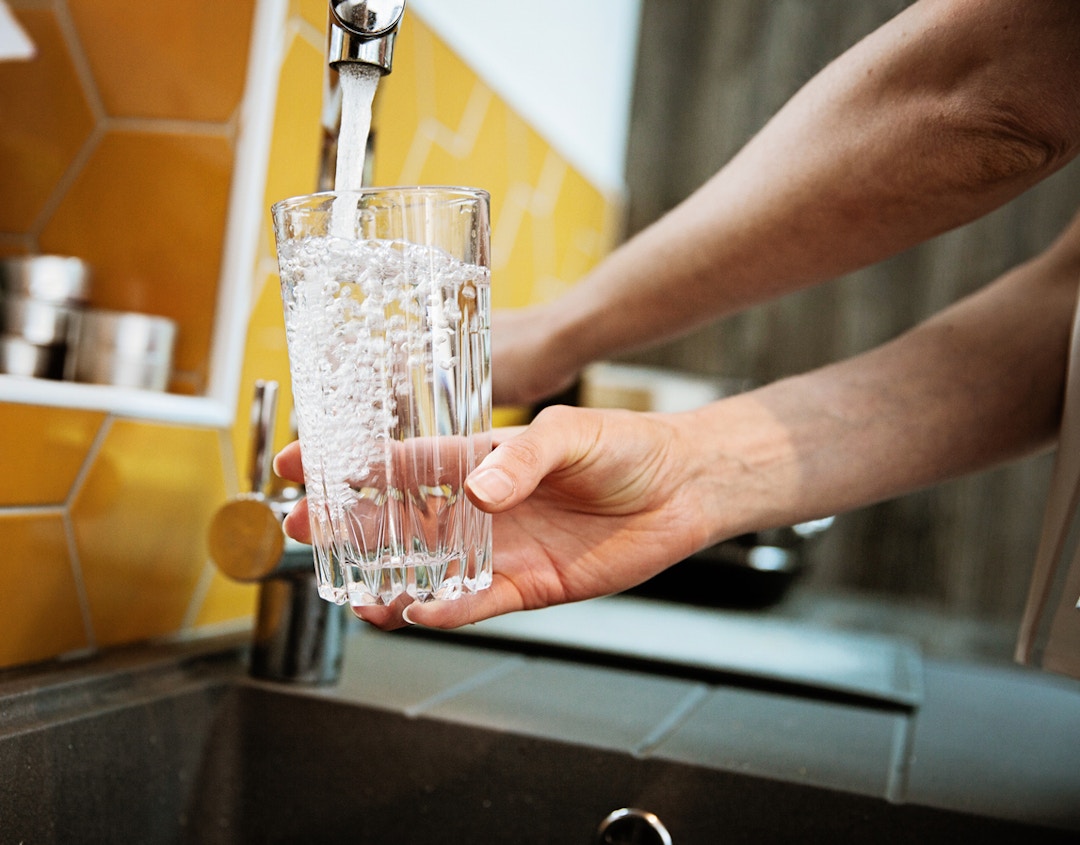 Réfection et rénovation de cuisine