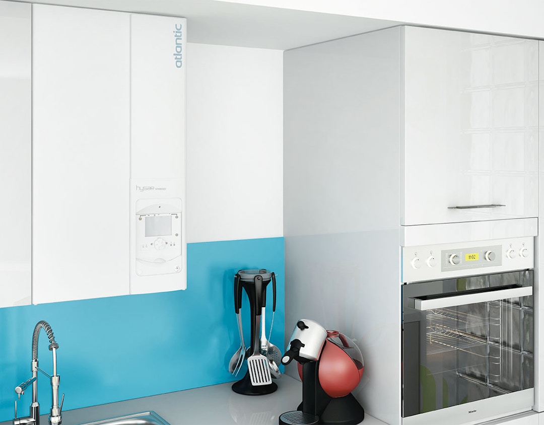 Nos services autour des chaudières à Agen