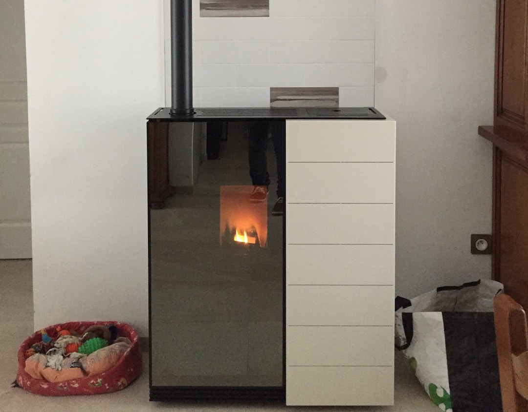 Nos services autour des poêles à Agen