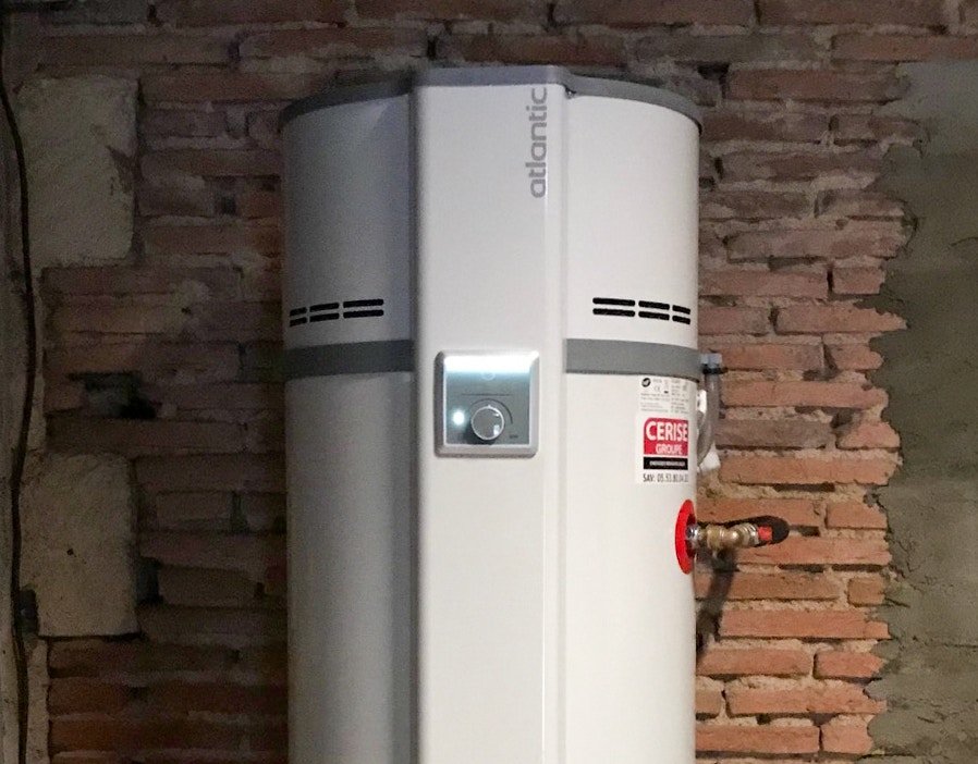 Nos services autour des chauffe-eaux