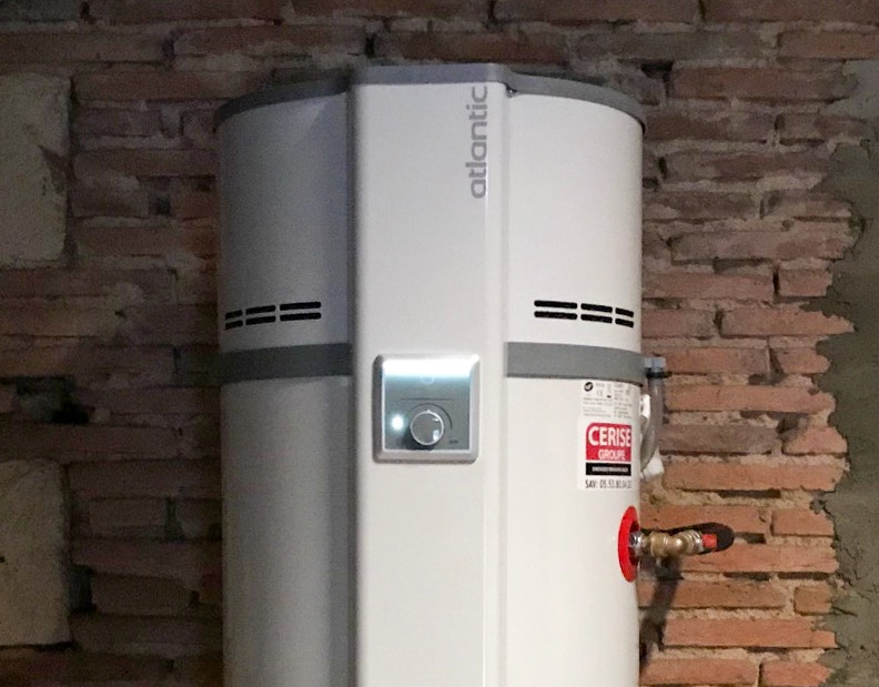 Nos services autour des chauffe-eaux à Bergerac