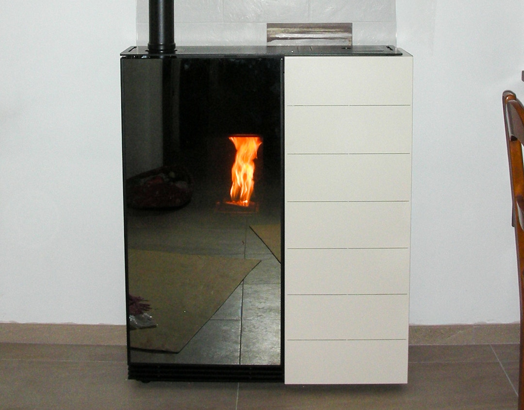 Nos services autour des poêles à Angoulême