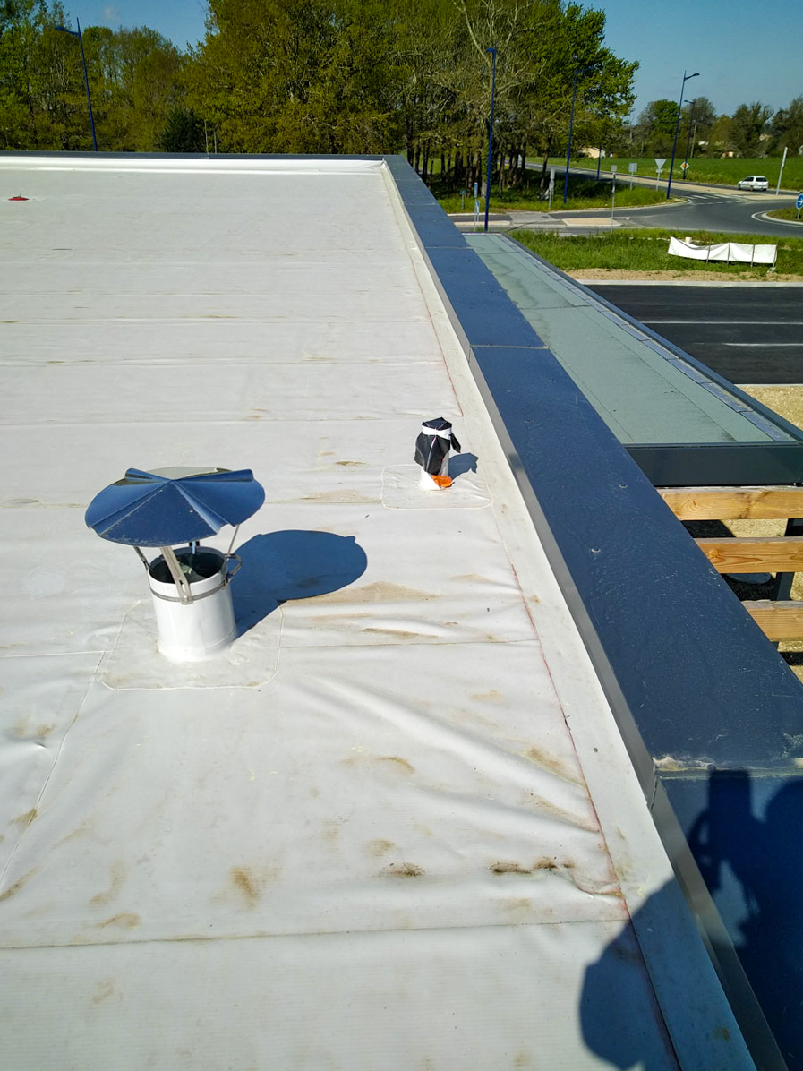 Nos services autour des VMC à Angoulême