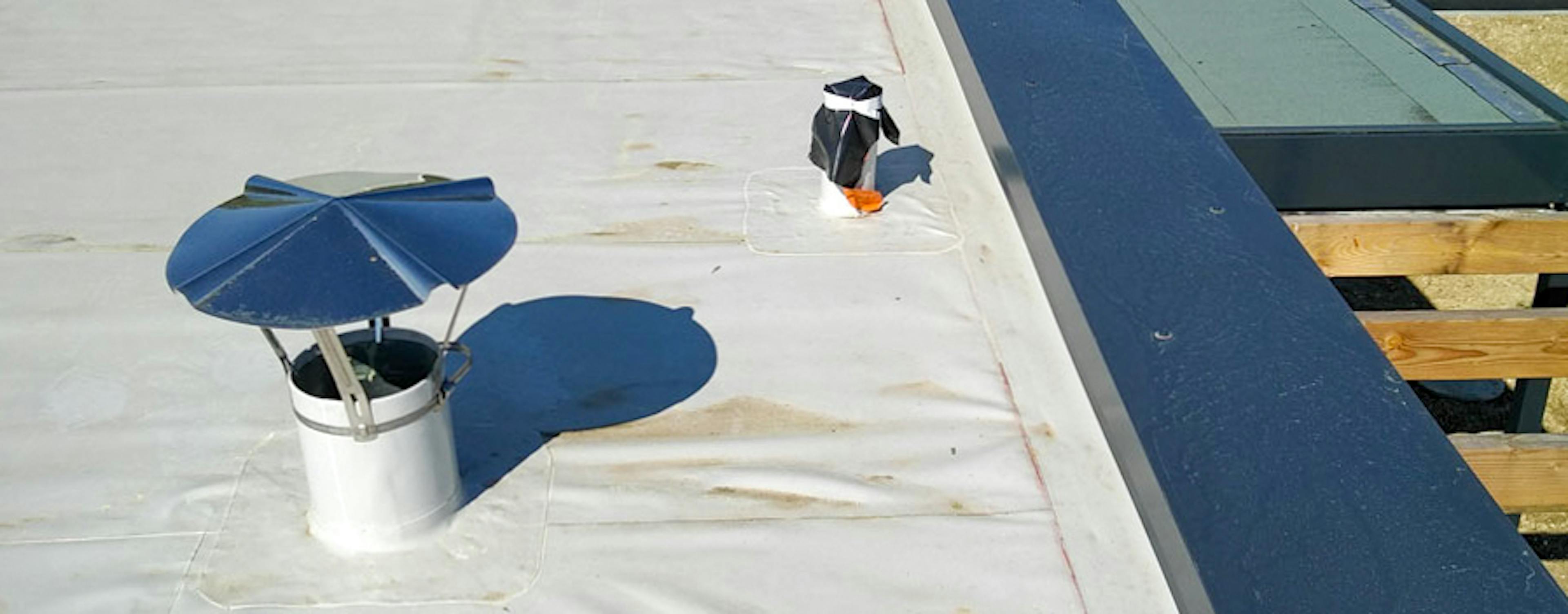 Nos services autour des VMC