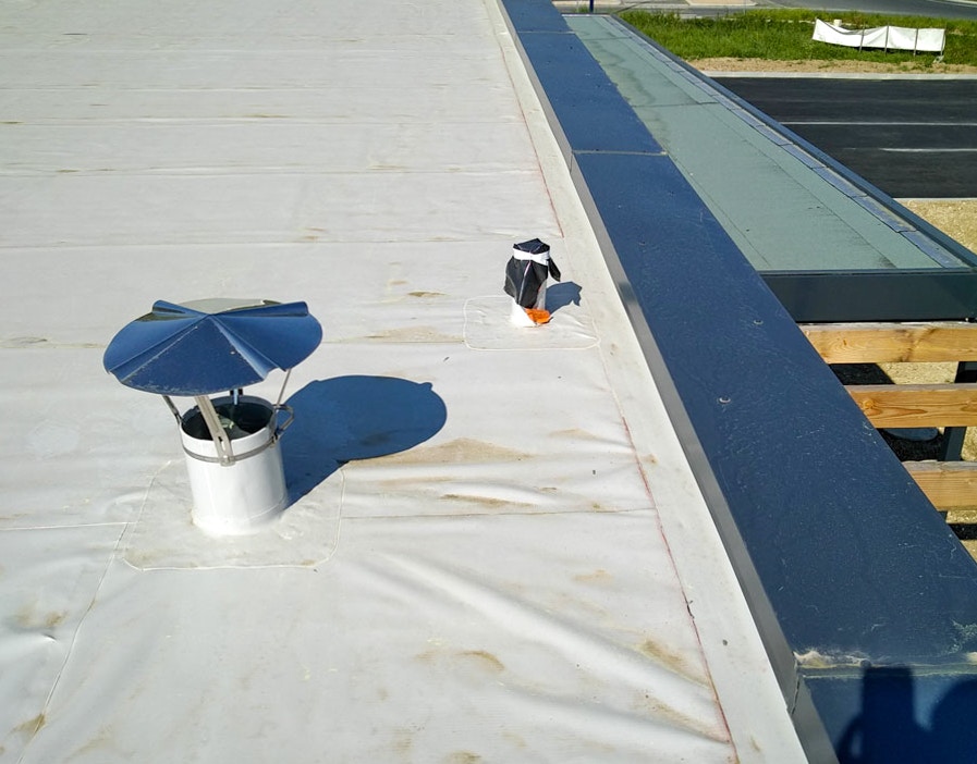 Nos services autour des VMC à Angoulême