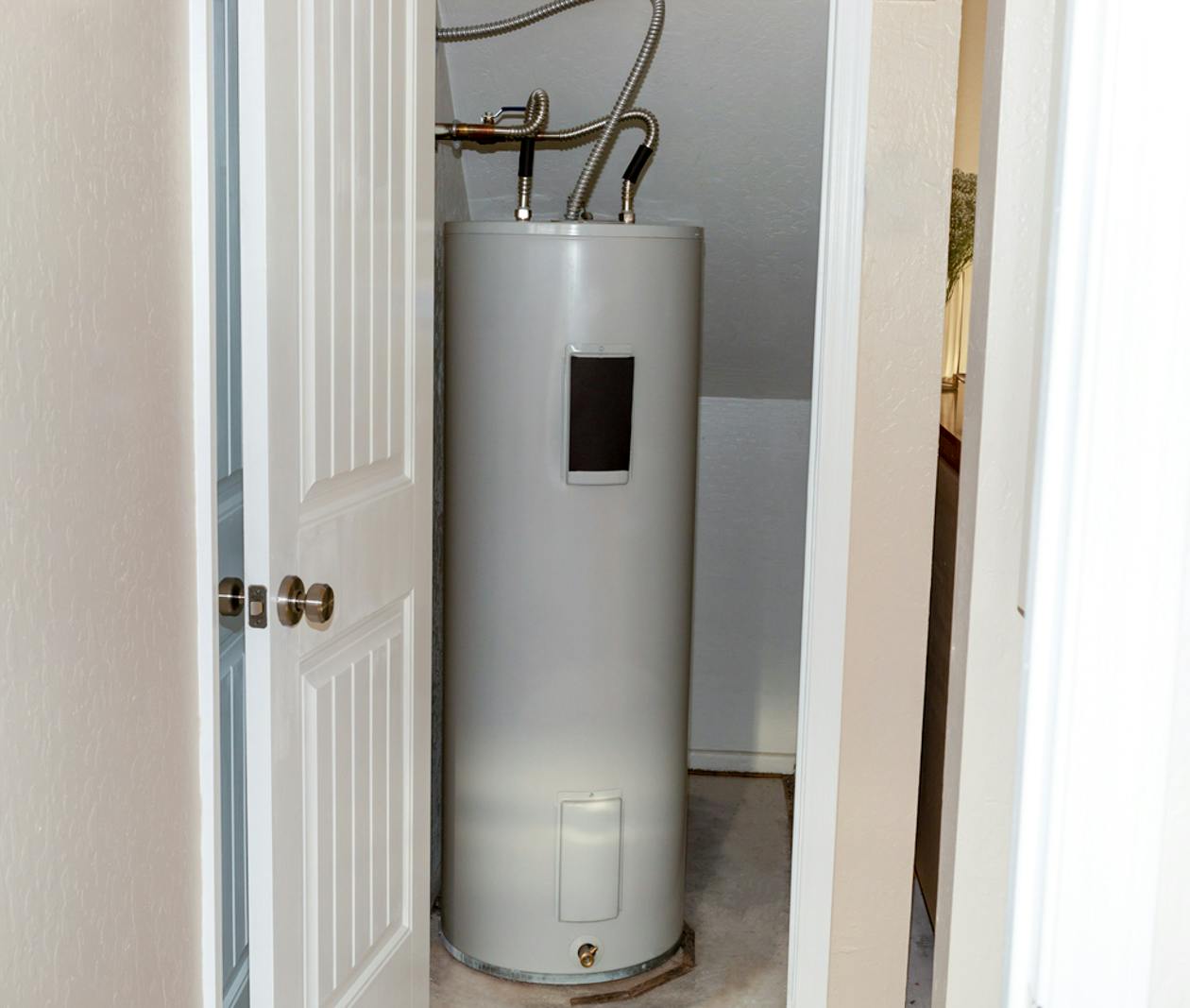 Réparation chauffe-eau thermodynamique à Libourne, Périgueux