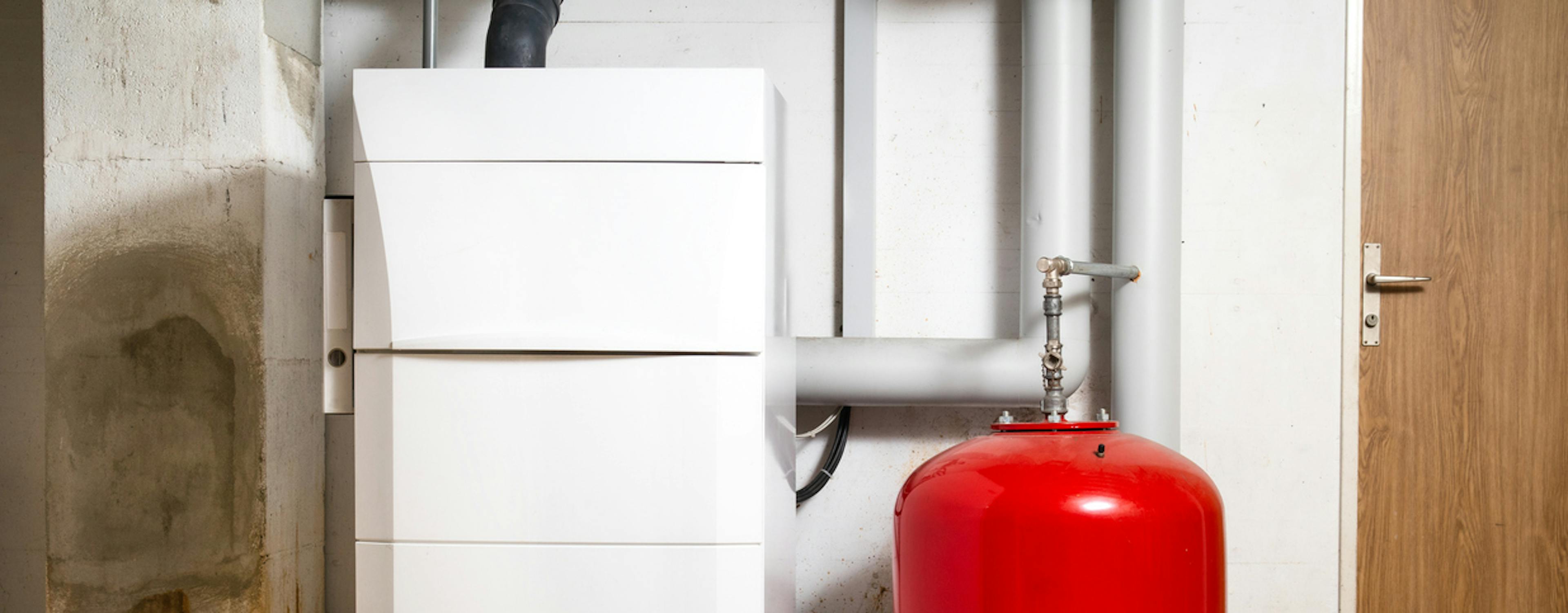 Devis pour entretien de chaudière fioul