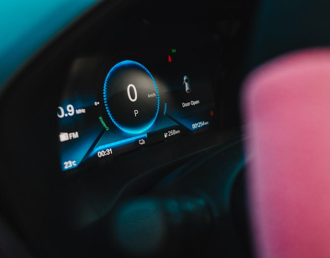 Recharge de véhicule électrique