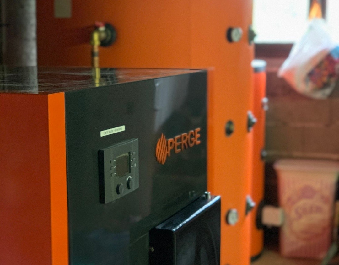 Nos services autour des chaudières à Angoulême